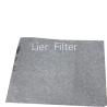 Buy cheap Monel Hastelloy Sintered Metal Fiber Felt High Temperature Resistant from wholesalers