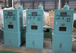 Wholesale 100A Rated Current Generator Excitation System /- 10% Voltage Regulation Range 750 Rpm Rated Speed from china suppliers