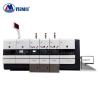 Buy cheap 3 Color Carton Box Flexo Printing Machine Automatic 150Pcs/Min from wholesalers