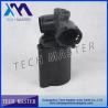 Buy cheap Auto Compressor Repair Kits For Mercedes Benz W220 2203200104 Plastic Parts from wholesalers