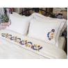Buy cheap Nantong Luxury Duvet Bedding Sets With Stitch Embroidery Covers For King Size Bed from wholesalers
