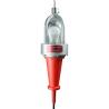 Buy cheap 2200K-7000K Explosion Proof LED Lights ATEX Certified 5-30W from wholesalers
