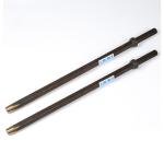 Stable 11° Tapered Rock Drill Rod Suitable Used In Underground Mining Industry