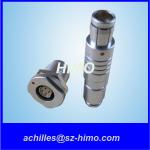 high quality ODU 14pin male and female push pull connector