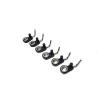 Buy cheap Wheel Loader Spare Parts Cummins 6L Engine Parts Piston Cooling Nozzle 4987915 from wholesalers