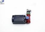 Buy cheap Spreader Parts 5040-151-0003 Pull Switch Left Pizzato Fd-9-83 For  Spreading Machine from wholesalers