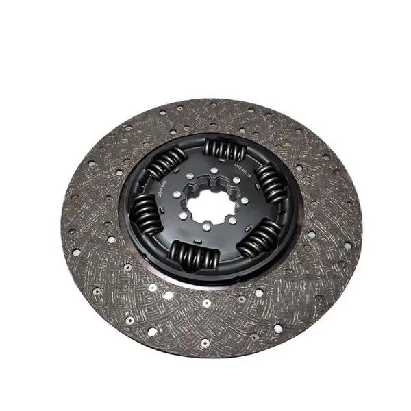 Buy cheap 140 Series Clutch Disc/Plate 1878004128 for Volvo Europe Excellent Performance from wholesalers