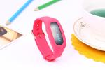 free APP Activity, Sleep Monitor pedometer wristband bluetooth fitness bracelet