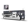 Buy cheap 2KW Rotary Label Die Cutter 380V Full Rotary Die Cut Machine from wholesalers