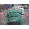Buy cheap Thickness 0.4 - 0.8mm Metal Roof Roll Forming Machine About 12 - 18m Per Min from wholesalers