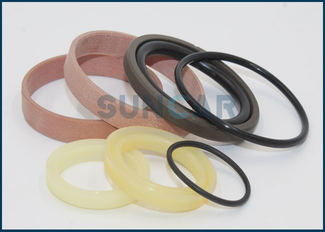 JCB 991/00052 99100052 991 00052 991-00052 Clam Steering Cylinder Seal Kit 2CX