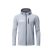 Buy cheap Lightweight Street Formal Style All Season Men Windbreaker Jacket Quick Dry Water resistant Hooded Jacket from wholesalers