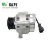 Buy cheap 3863161,600-861-3420,6D102 PC200-6 Excavator Alternator 6008613410 6008613411 6008613420 8EL738212131 1012114310 from wholesalers