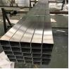 Buy cheap 302 303 304 Precision SS Round Pipe 3mm Stainless Steel Tube Non Corrosive from wholesalers