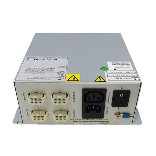 Buy cheap S.0072284RS Power Supply GRG ATM Parts GPAD311M36-4B High Efficiency from wholesalers