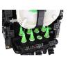 Buy cheap IP65 Outdoor Fiber Optic Distribution Box For FTTH from wholesalers