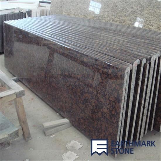 Buy cheap Carmen Red Granite Countertop from wholesalers