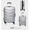 Buy cheap 2017 New Design abs pc travel luggage new fashion ABS/PC luggage set from wholesalers