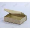 Buy cheap Handicraft product fabric packaging gift box with design customized from wholesalers