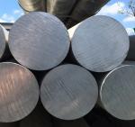 Bright polished 6000mm T7351 7075 Aluminum Hex Bar