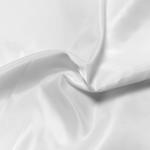 110gsm 1/2 Twill Cleanroom Dust Free Fabric 100% Polyester