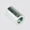 Buy cheap 4SP Hose 00400-04 Hydraulic Ferrule Fittings from wholesalers