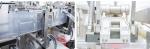 DXD-180D Automatic Horizontal Pouch Packing Machine 5-200g Roll Film Packaging