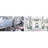 Buy cheap DXD-180D Automatic Horizontal Pouch Packing Machine 5-200g Roll Film Packaging from wholesalers