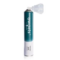 Buy cheap 1000ml Portable Medical Oxygen Inhaler Bottle For Pregnant Women High Altitude product