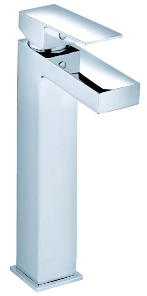 Buy cheap Modern Basin Mixer Faucet Made of Brass for Your Bathroom Renovation T8682L from wholesalers