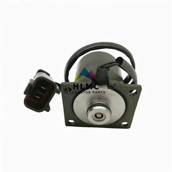 708-23-18272 Komatsu PC100-5 PC120-5 PC200-3 PC200-5 PC300-5 PC400-5 Solenoid