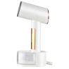 Buy cheap Travel-Friendly 1500W Garment Steamer with 250ml Water Tank Capacity and Auto-Shut Off from wholesalers