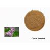 Buy cheap Brown Clove Flower Plant Extract Powder For Food Additive from wholesalers