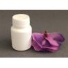 Buy cheap 20g 20ml Pharmaceutical Hdpe Bottles Pill Packing Medical Capsule Container from wholesalers