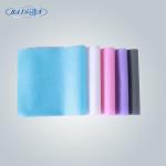 3Ply Mask Material Soft PP Spunbond Non Woven Fabric 25gr 175mm 195mm