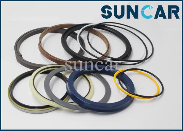 Buy cheap K9002289 Boom Cylinder Seal Kit Models DX225LC DX340LC Heavy Equipment Doosan Replacement Kits from wholesalers