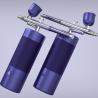 Buy cheap Bubble High Pressure Nano Spray Whitening Skin Rejuvenation Beauty DeviceHydrating Sprayer Oxygen Injection Instrument from wholesalers