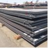 Buy cheap A36 Hot Rolled Carbon Steel Plates For Pipe Fittings GB 5213-2001 from wholesalers
