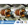 Buy cheap 8m/min Wire cable armoring Disk Plane type Screening Machine from wholesalers