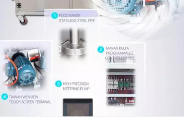 Buy cheap semi-automatic bottle/box oil sealing machine in business from wholesalers