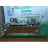 Buy cheap Capusle Packing Alu Alu Blister Packagine Machinery Multi functional from wholesalers
