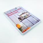 Inkjet Matte Coated Photo Paper Single / Both Faces For Studio Photographer
