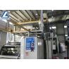 Buy cheap 1600mm S Spunbond Nonwoven Machine / Spunbond Nonwoven Fabric Machine High Capacity from wholesalers