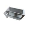 Buy cheap SS304 Carbon Steel Sheet Metal Fabrication Parts For Auto Part Truck Part from wholesalers