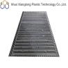 Buy cheap 1240-1250mm PVC Material For Cooling Tower Fill Cooling Tower Filler 16mm from wholesalers