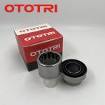 OTOTRI Motorcycle Gearbox Parts Drawn Cup Needle Roller Bearings HK172518-RS