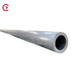 6061 5083 3003 Aluminum Round Pipe 7075 T6 Aluminum Alloy Tube