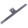 Buy cheap Carbide Steel 1650mm Length Meat Cutting Band Saw Blades For Meat Fish Bone Cutter from wholesalers
