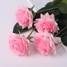 Buy cheap Rose artificial flower home living room decoration, Valentine's Day artificial flower wedding hall decoration from wholesalers