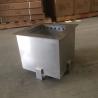 Buy cheap Food Grade Smokeless Wood Fire Pit BBQ , Ss 304 Wood Pellet Smokeless Fire Pit from wholesalers